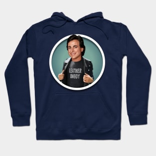 Bob Saget Hoodie